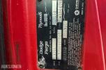 1979 Dodge D150 LI`L RED EXPRESS V8 EU OK 09.2029